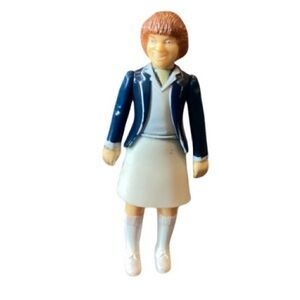 The Love Boat Vicki Stubing Mego Action Figure 1981